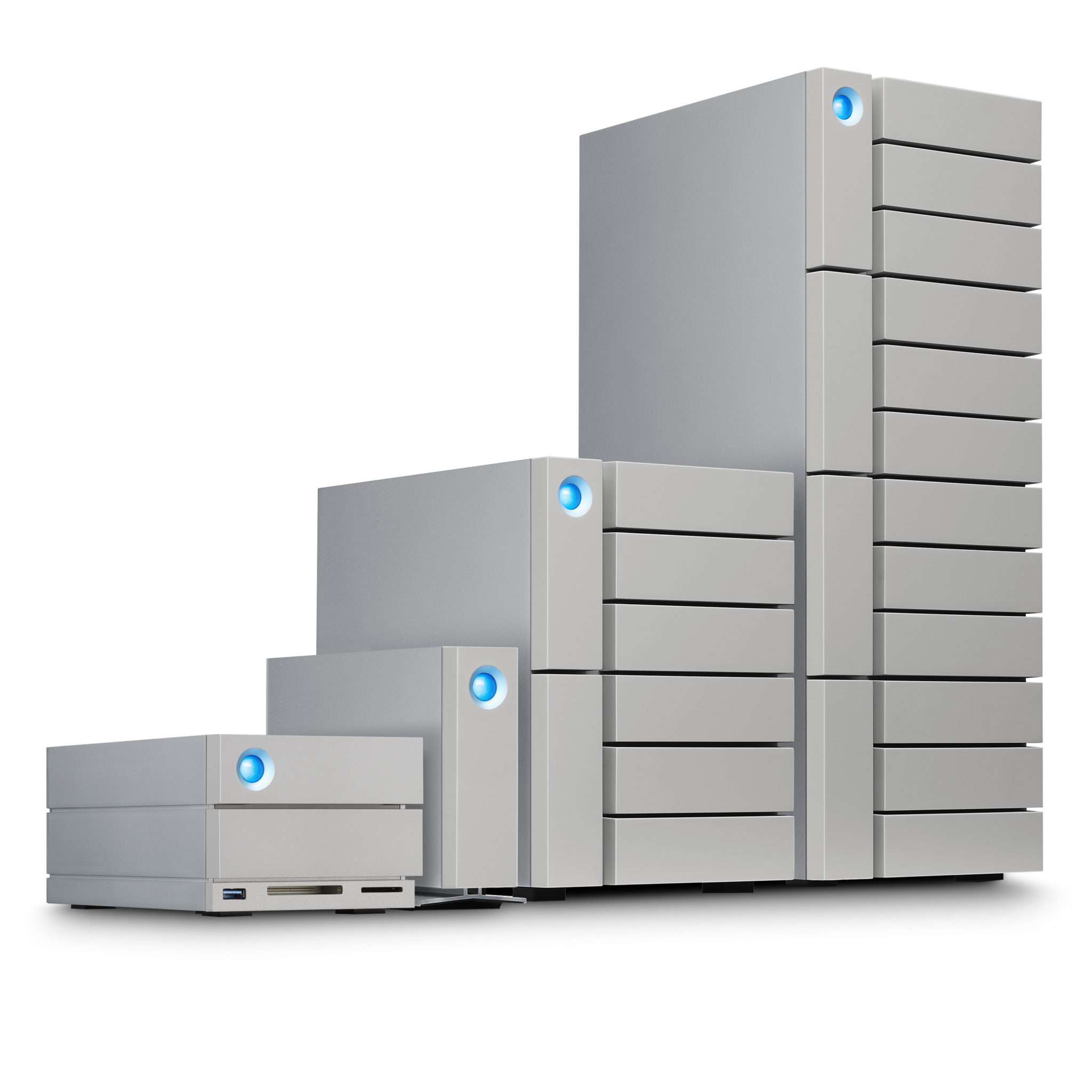 Lacie RAID data recovery Canada